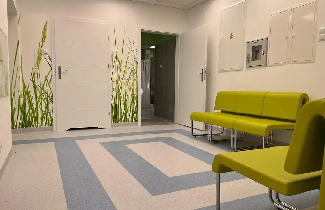 Sanatorium Energetyk-1